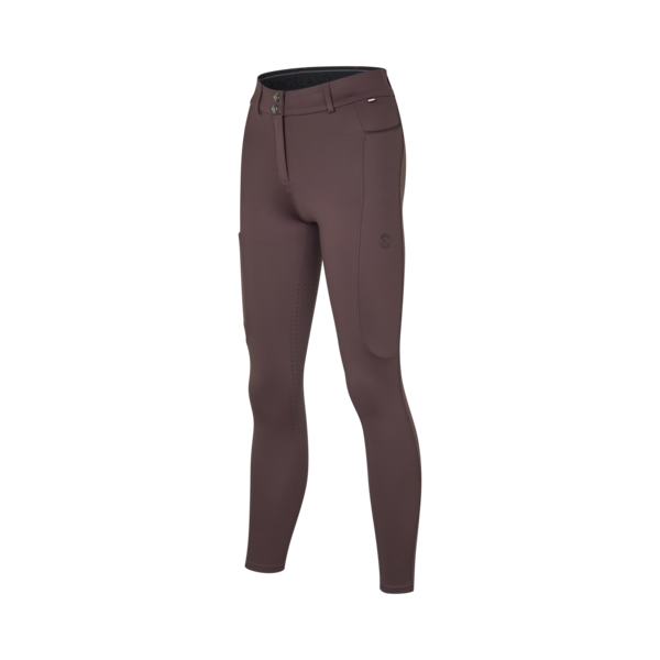 KLKornelia Reithose für Damen mit H-Shape und Full-Grip