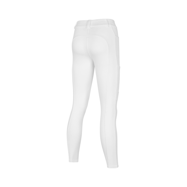 KLKornelia Reithose für Damen mit H-Shape und Knie-Grip