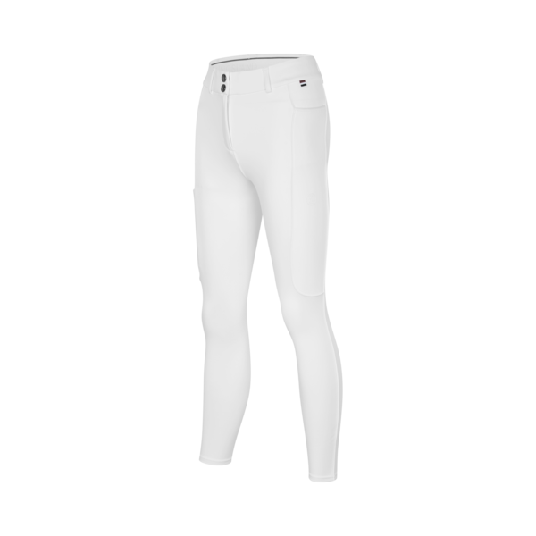 KLKornelia Reithose für Damen mit H-Shape und Knie-Grip