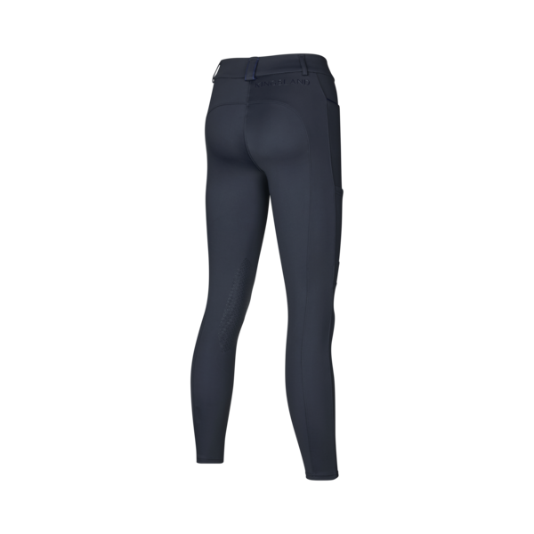 KLKornelia Reithose für Damen mit H-Shape und Knie-Grip