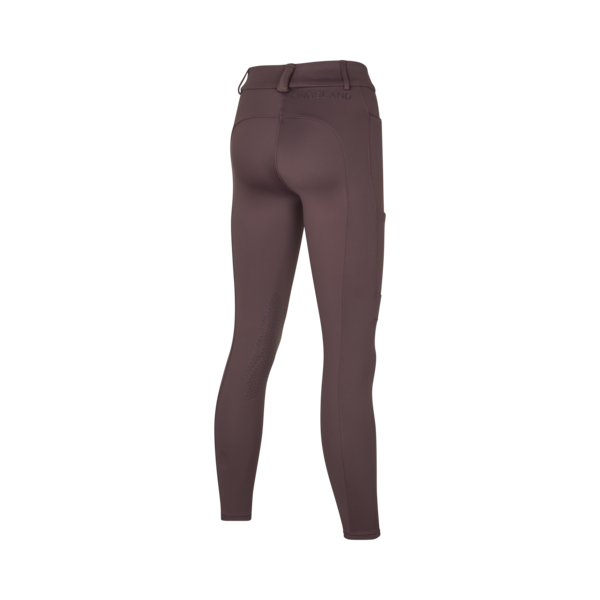 KLKornelia Reithose für Damen mit H-Shape und Knie-Grip