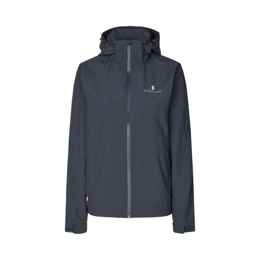 Classic Leichte Unisex-Regenjacke
