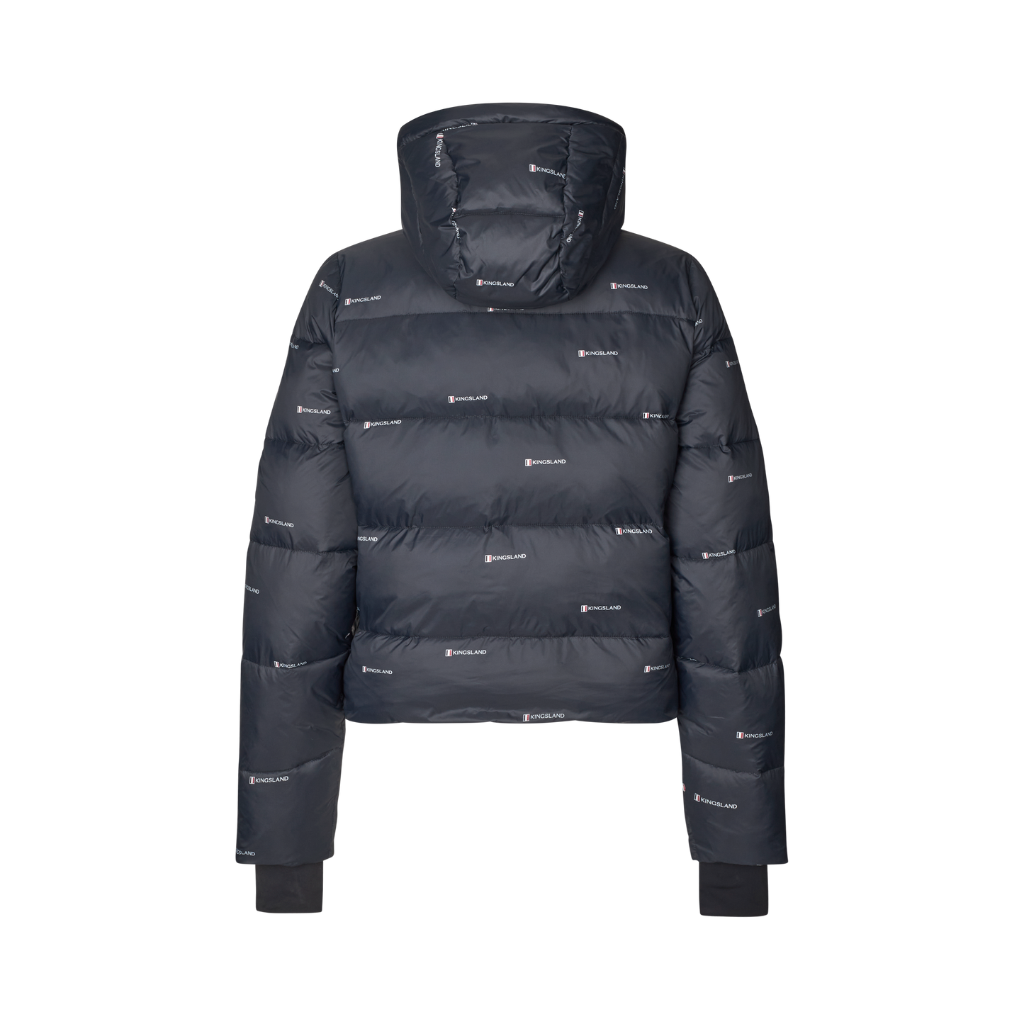 Classic Isolierte Jacke für Damen
