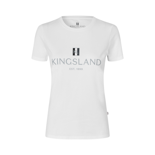 Classic Damen-Logo-T-Shirt