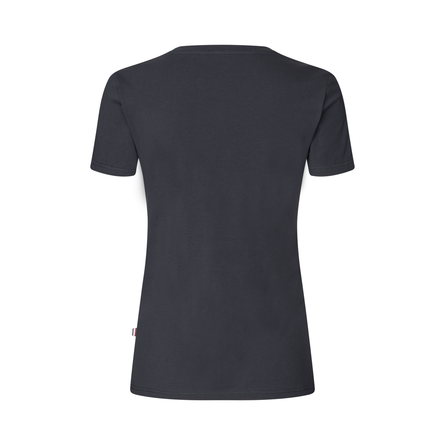 Classic Damen-Logo-T-Shirt