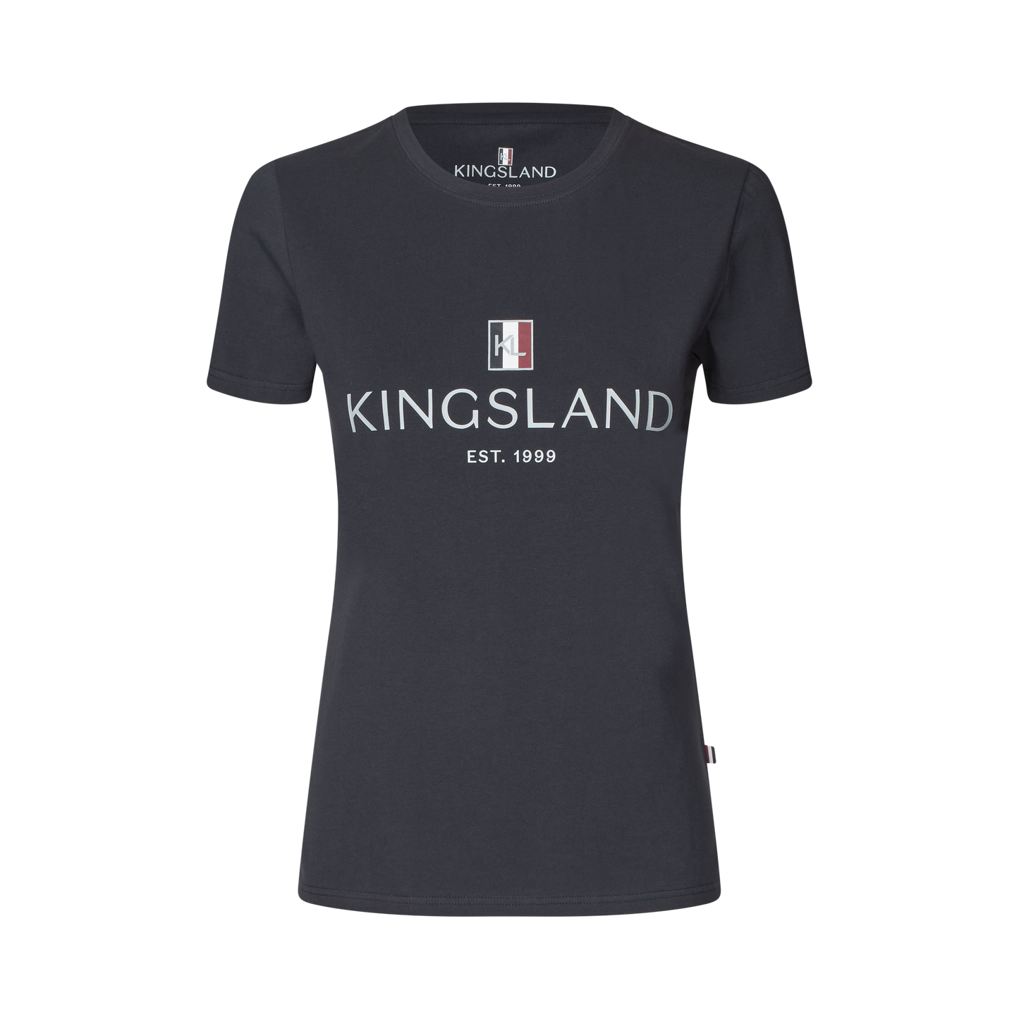 Classic Damen-Logo-T-Shirt