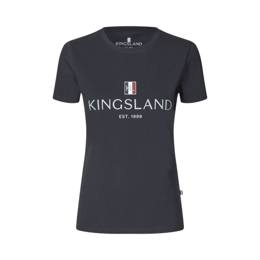 Classic Damen-Logo-T-Shirt