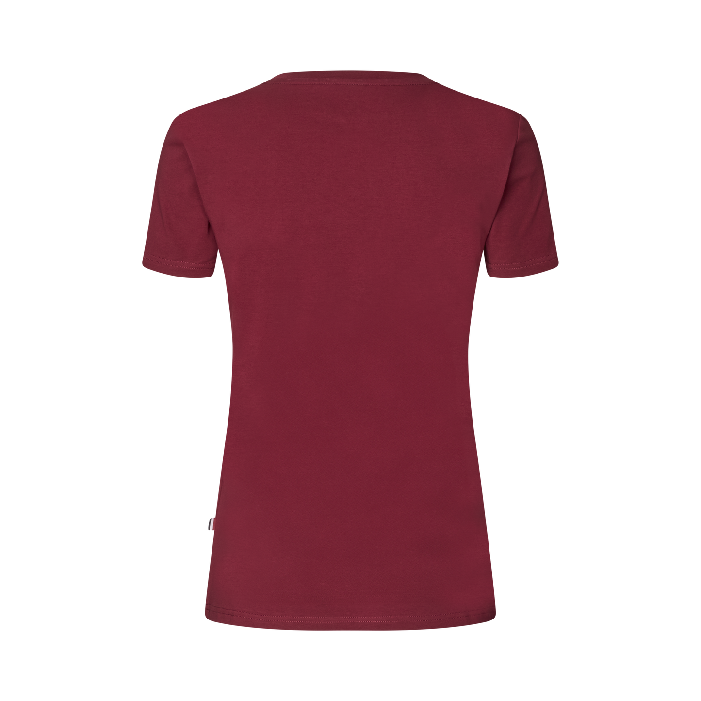 Classic Damen-Logo-T-Shirt