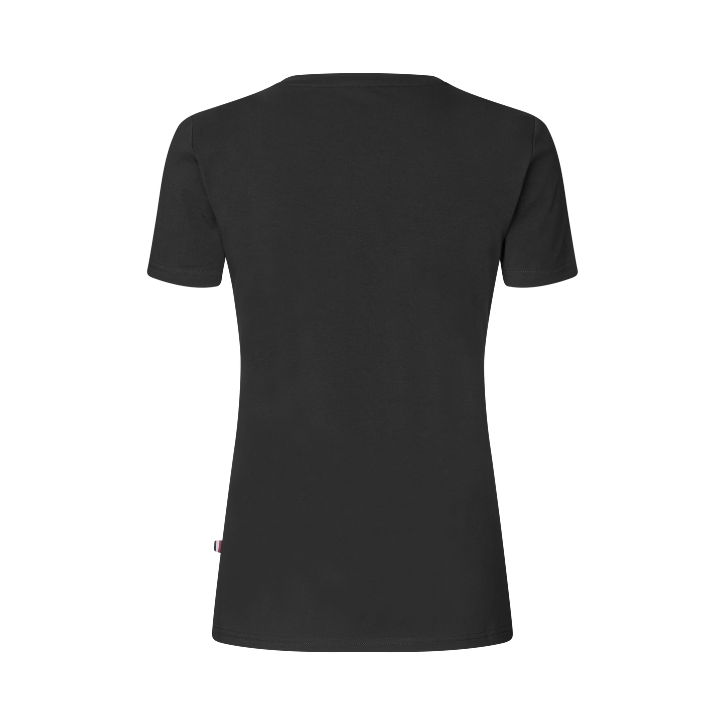 Classic Damen-Logo-T-Shirt