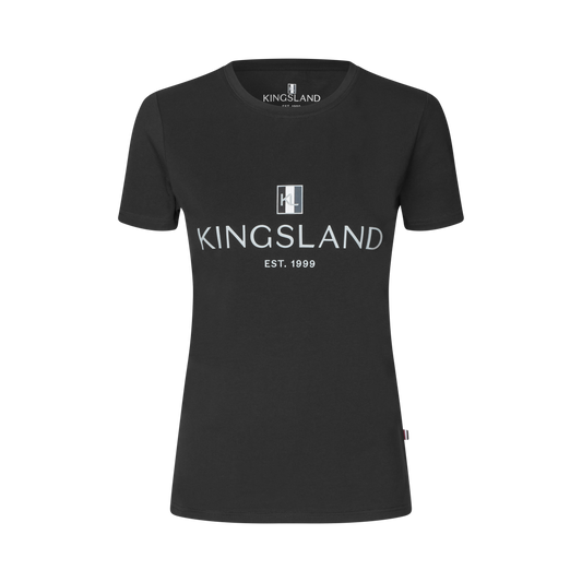 Classic Damen-Logo-T-Shirt