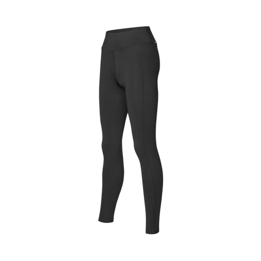Classic Damen-Reitleggings mit Vollbesatz