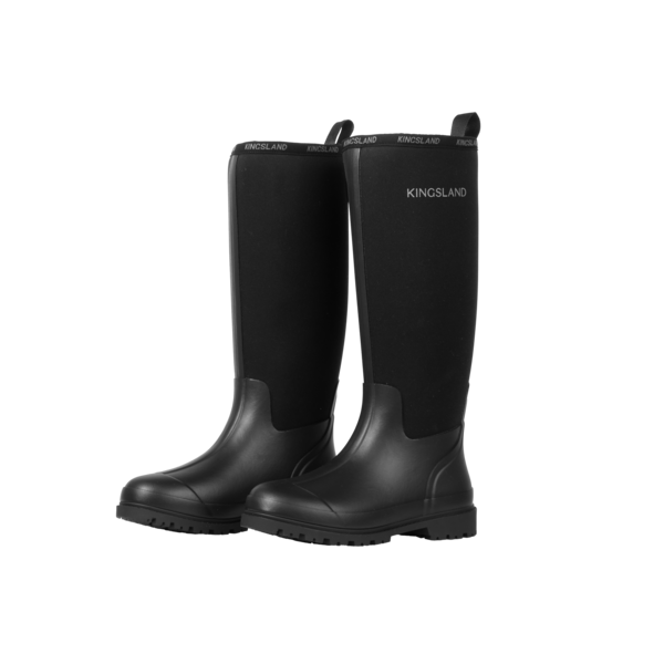 KLMaria Gummistiefel mit hohem Schaft für Damen