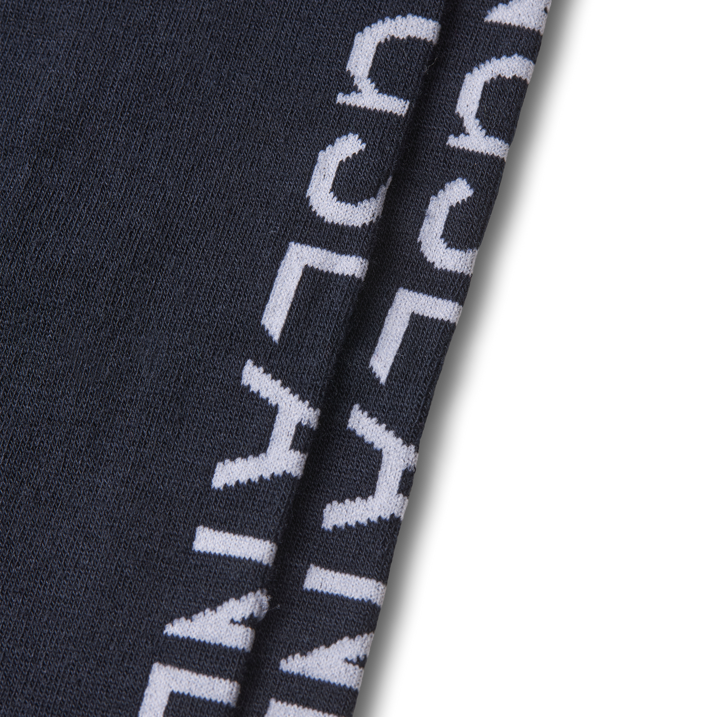 Classic unisex Logo Kniestrümpfe, 2 Stk.