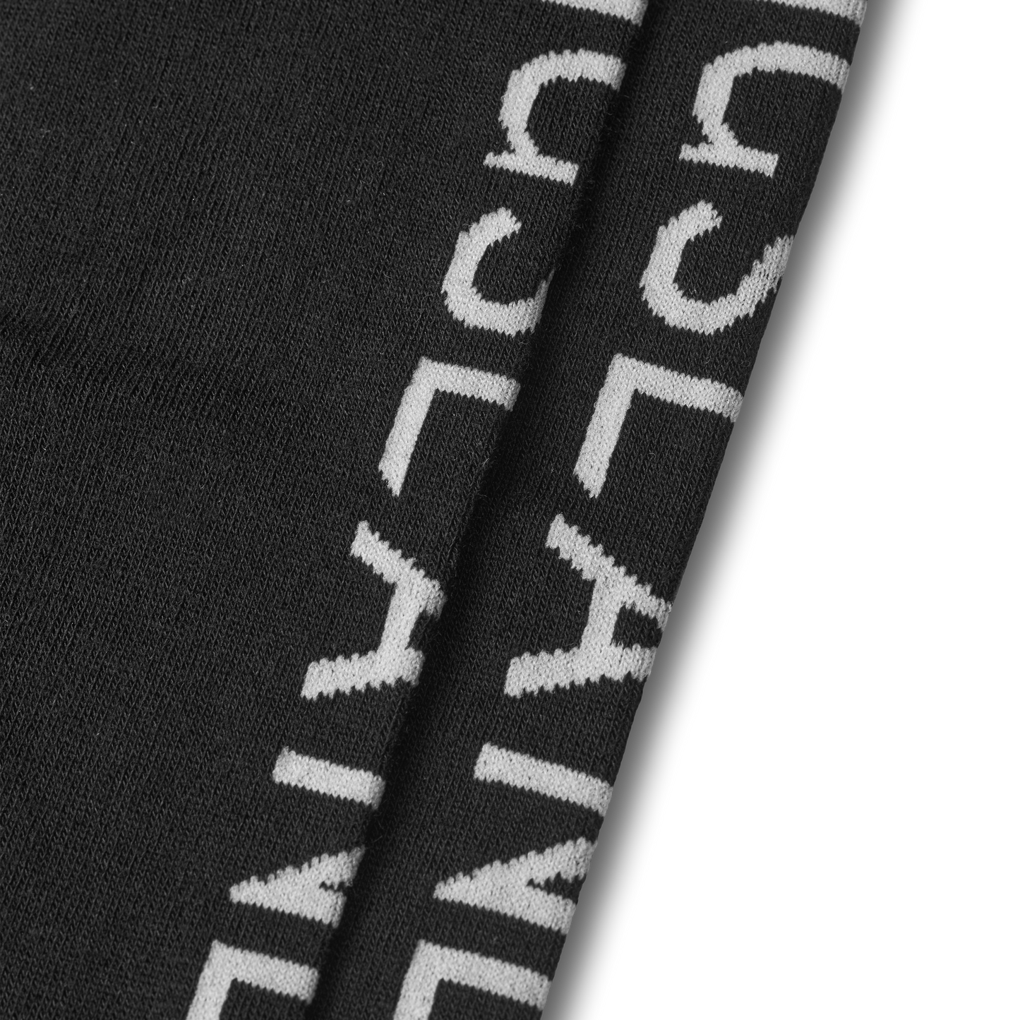 Classic unisex Logo Kniestrümpfe, 2 Stk.