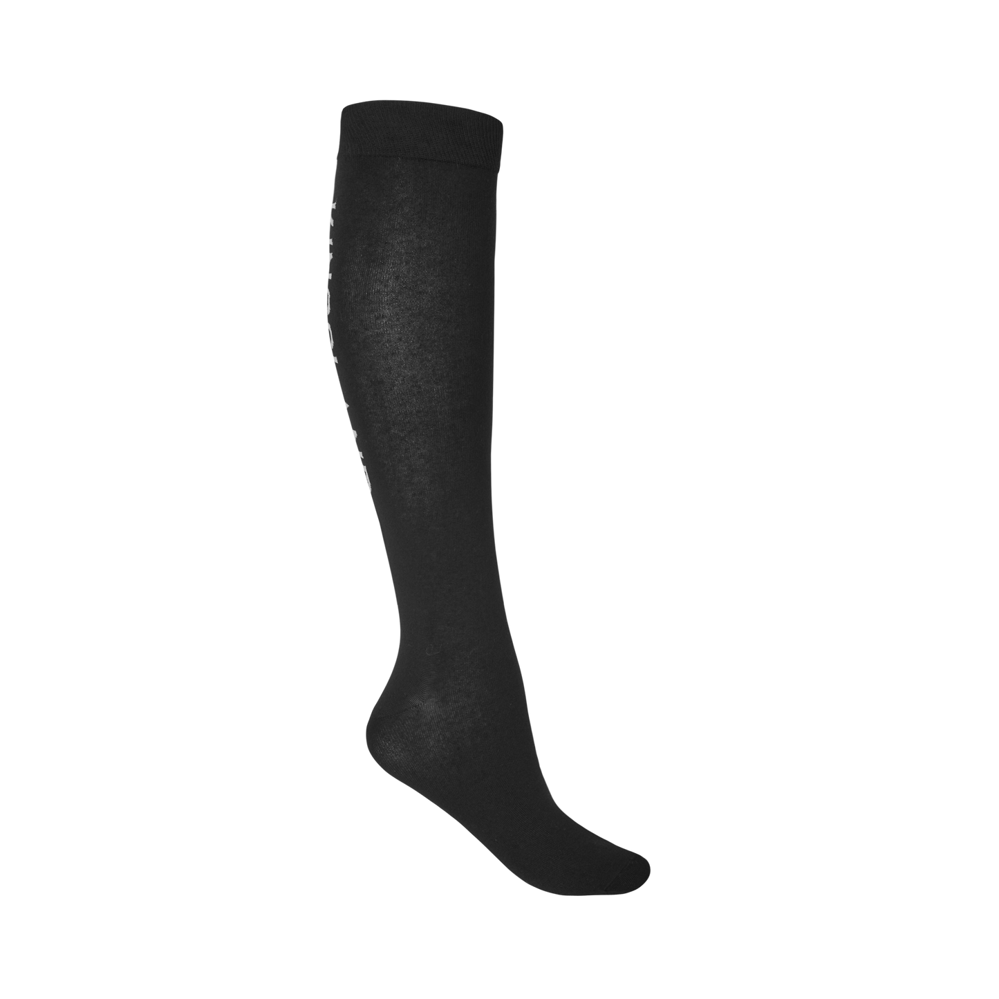 Classic unisex Logo Kniestrümpfe, 2 Stk.