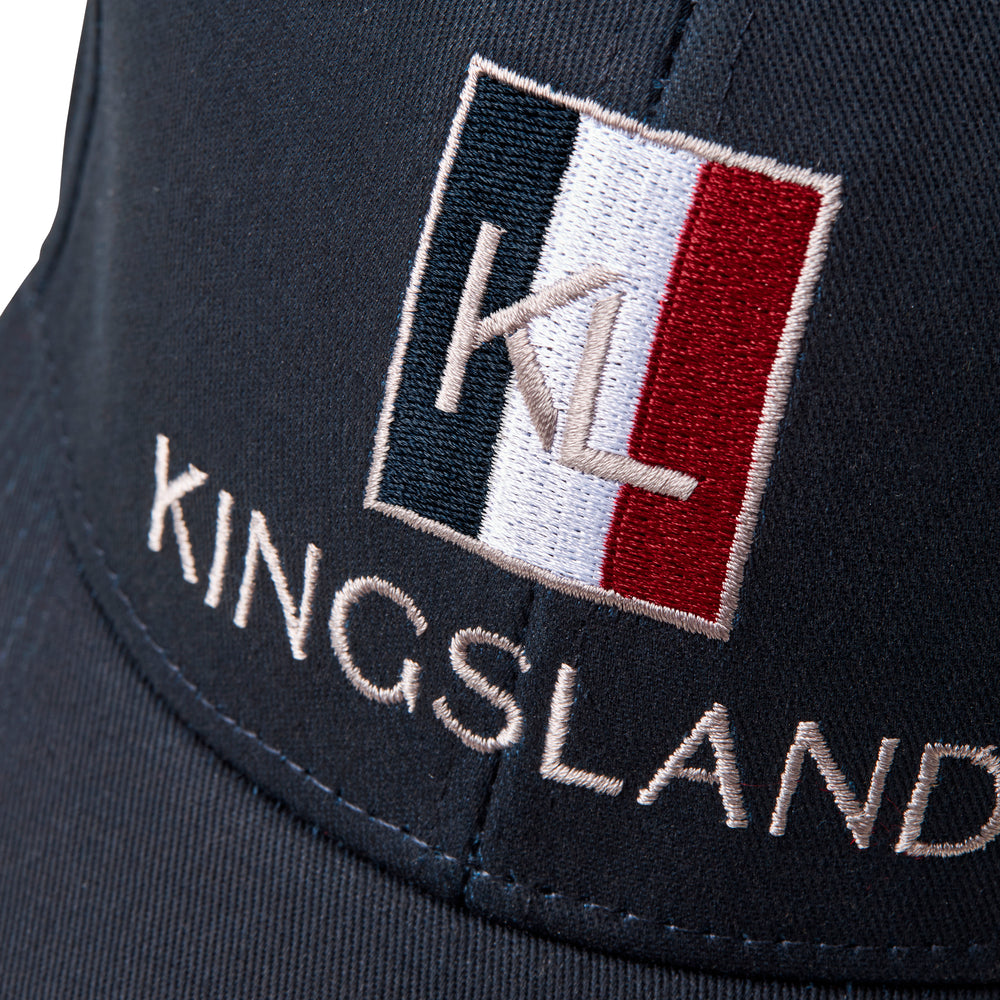 Classic Unisex Logo cap