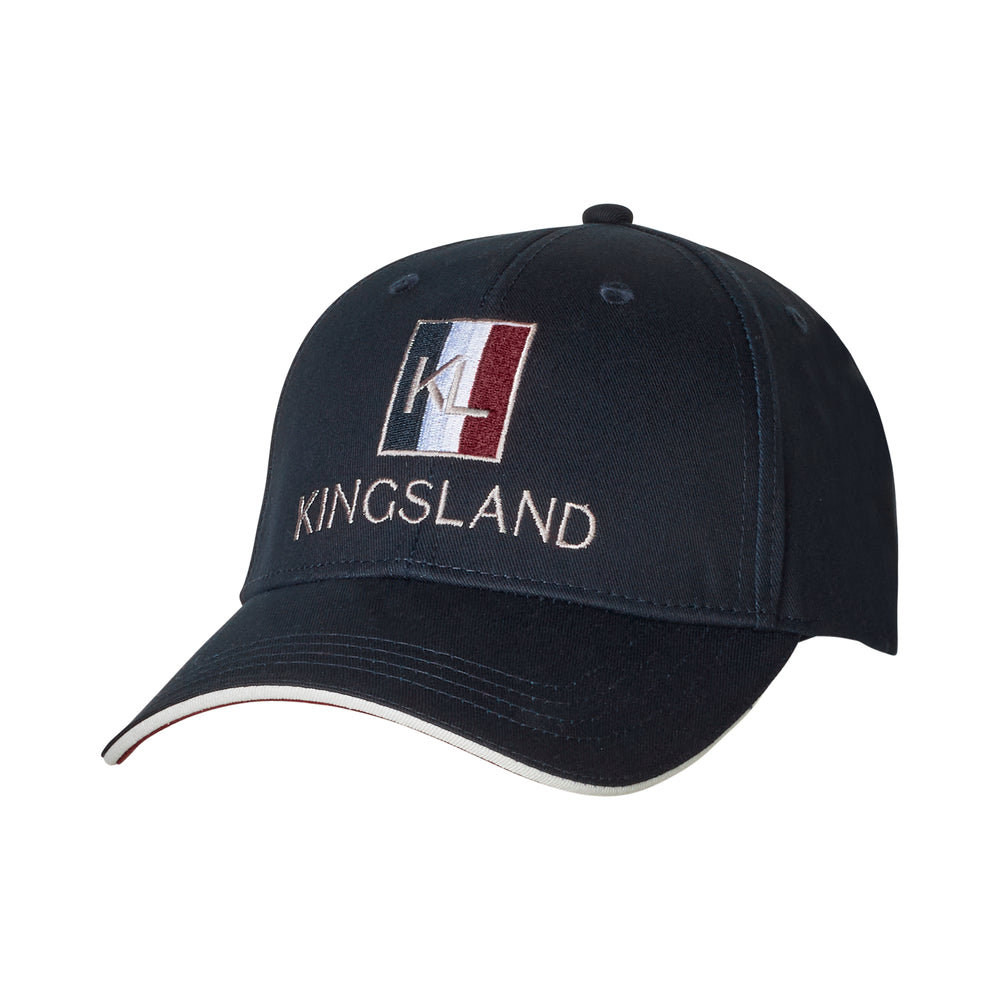 Classic Unisex Logo cap
