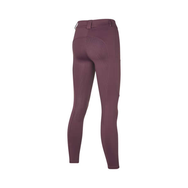 KLKaya Reithose für Damen mit H-Shape und Full-Grip