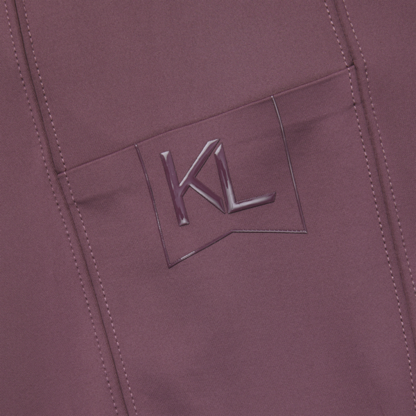 KLKaya Reithose für Damen mit H-Shape und Full-Grip