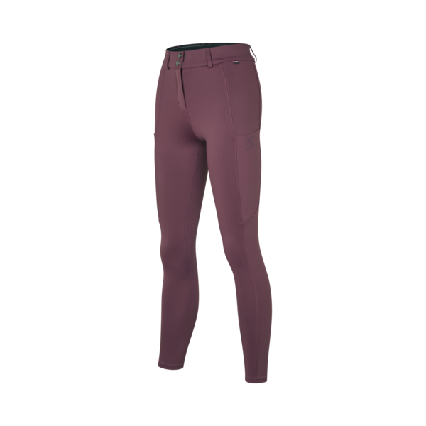 KLKaya Reithose für Damen mit H-Shape und Full-Grip