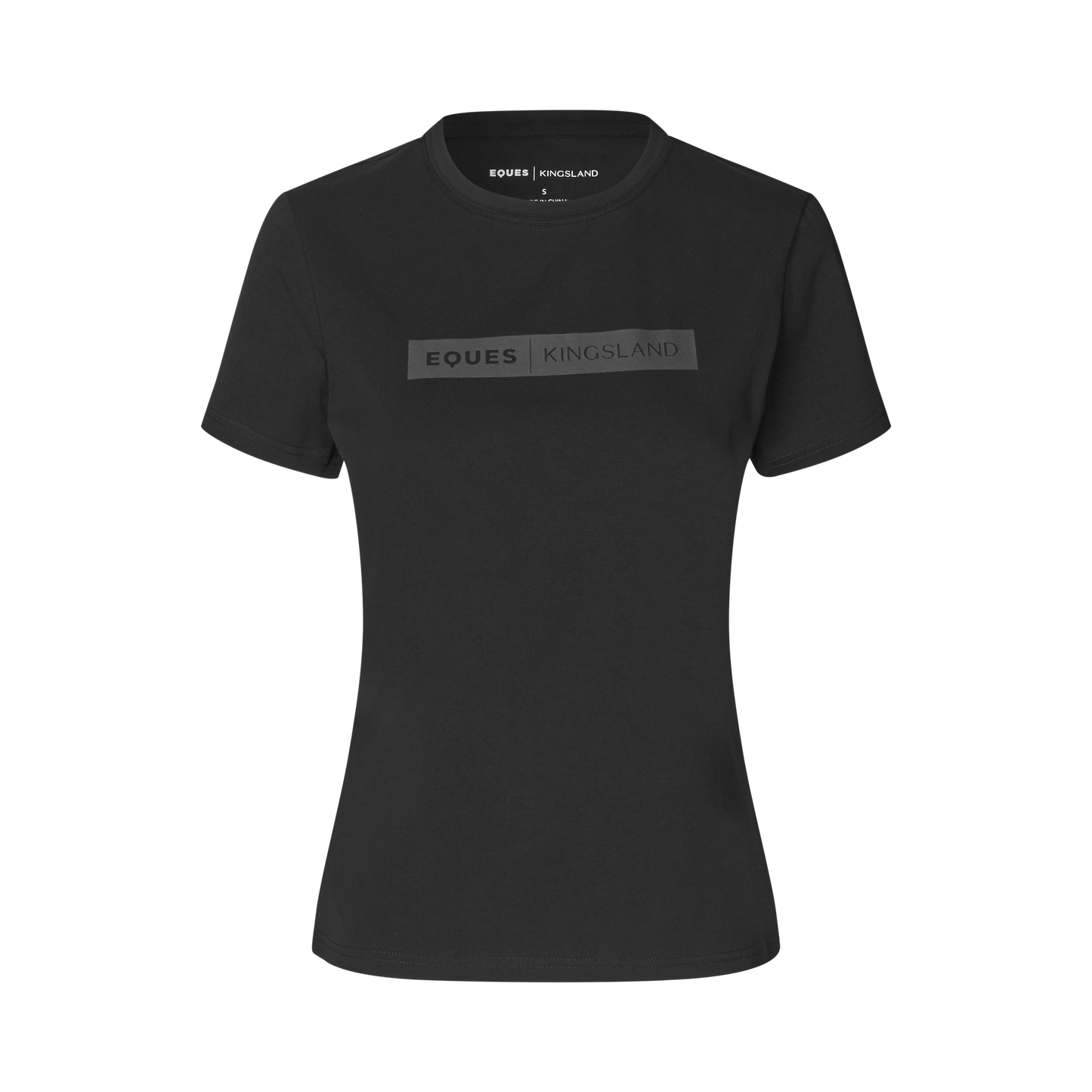 EQ KL Frida Damen-T-Shirt 2er-Pack