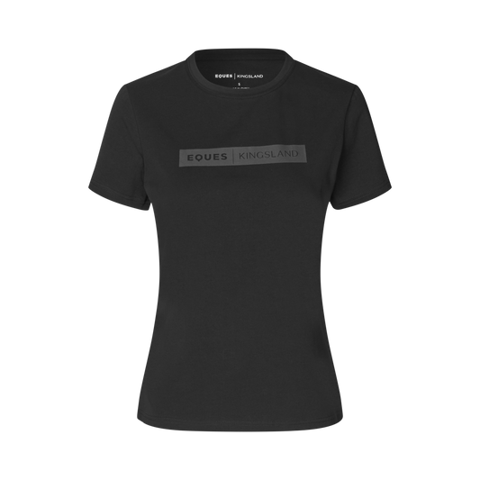 EQ KL Frida Damen-T-Shirt 2er-Pack