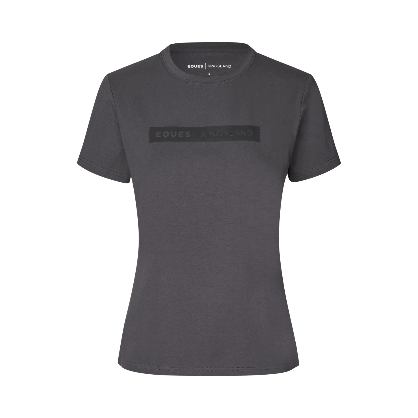 EQ KL Frida Damen-T-Shirt 2er-Pack