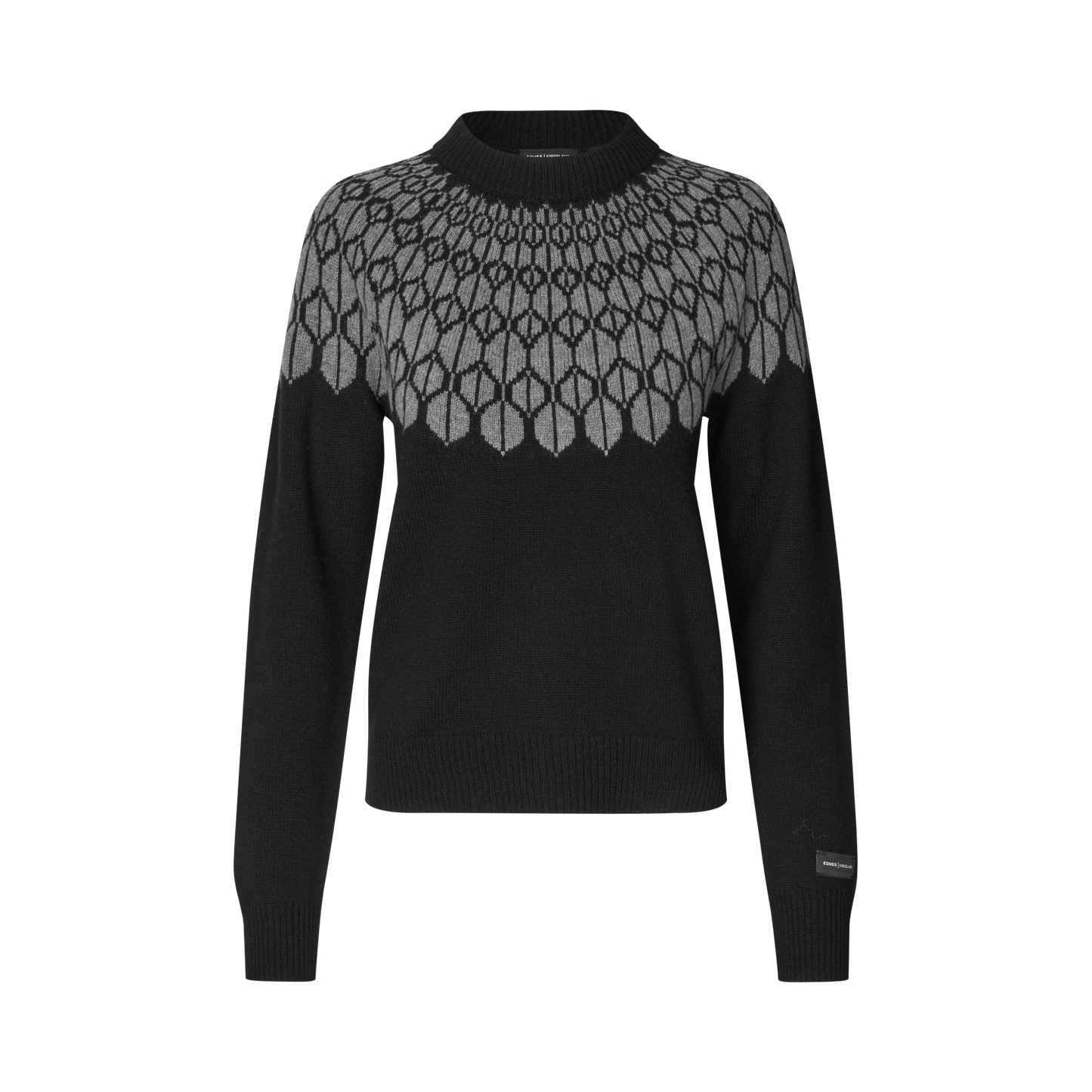 EQ KL Magda Strickpullover für Damen