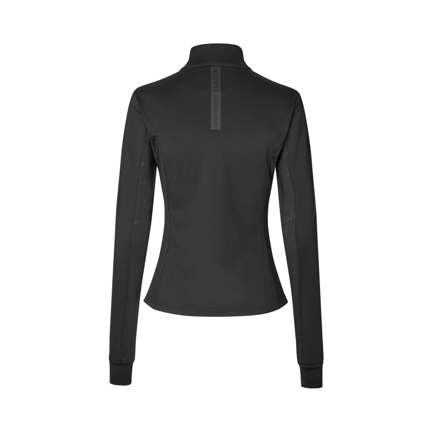 EQ KL Sylvia Damen-Fleecejacke