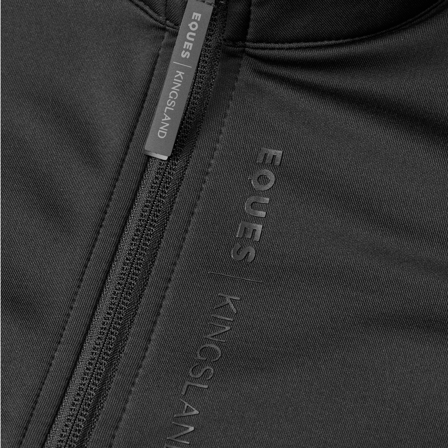 EQ KL Sylvia Damen-Fleecejacke
