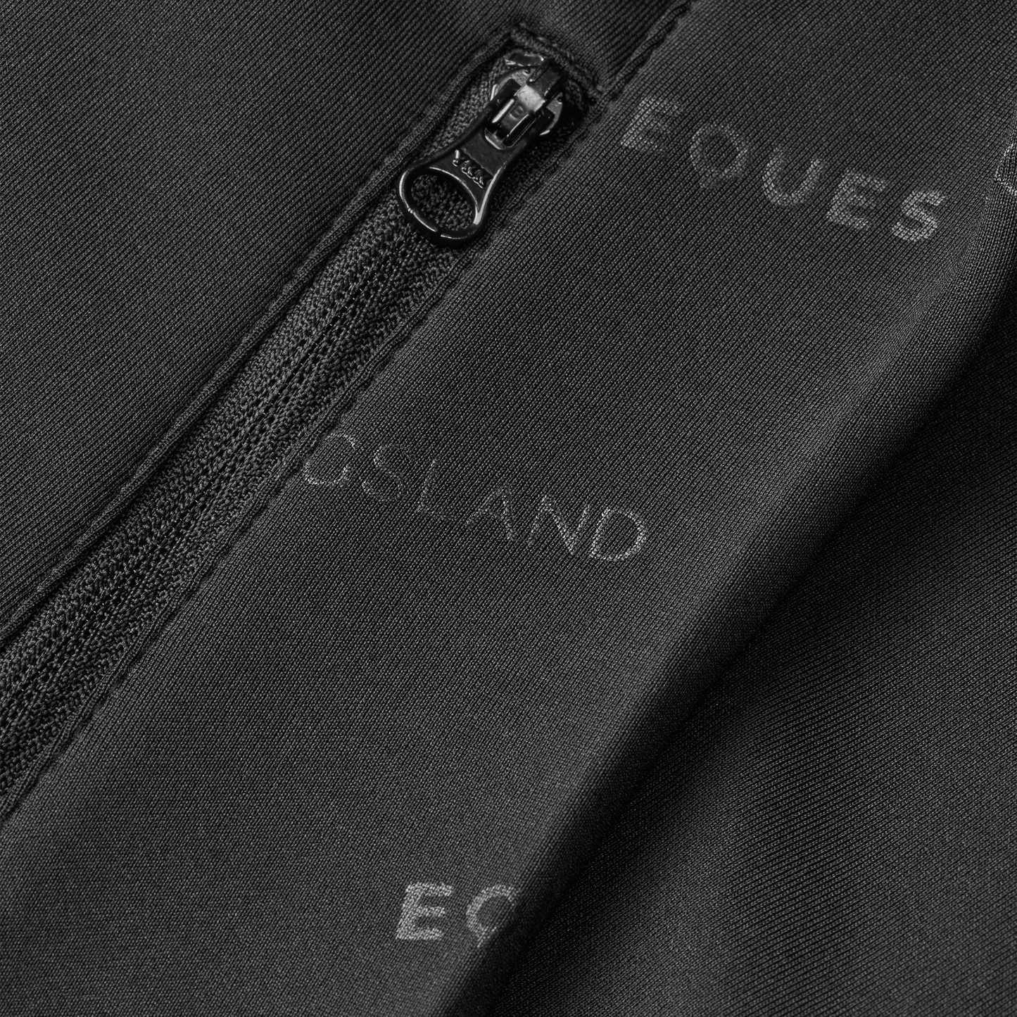 EQ KL Sylvia Damen-Fleecejacke