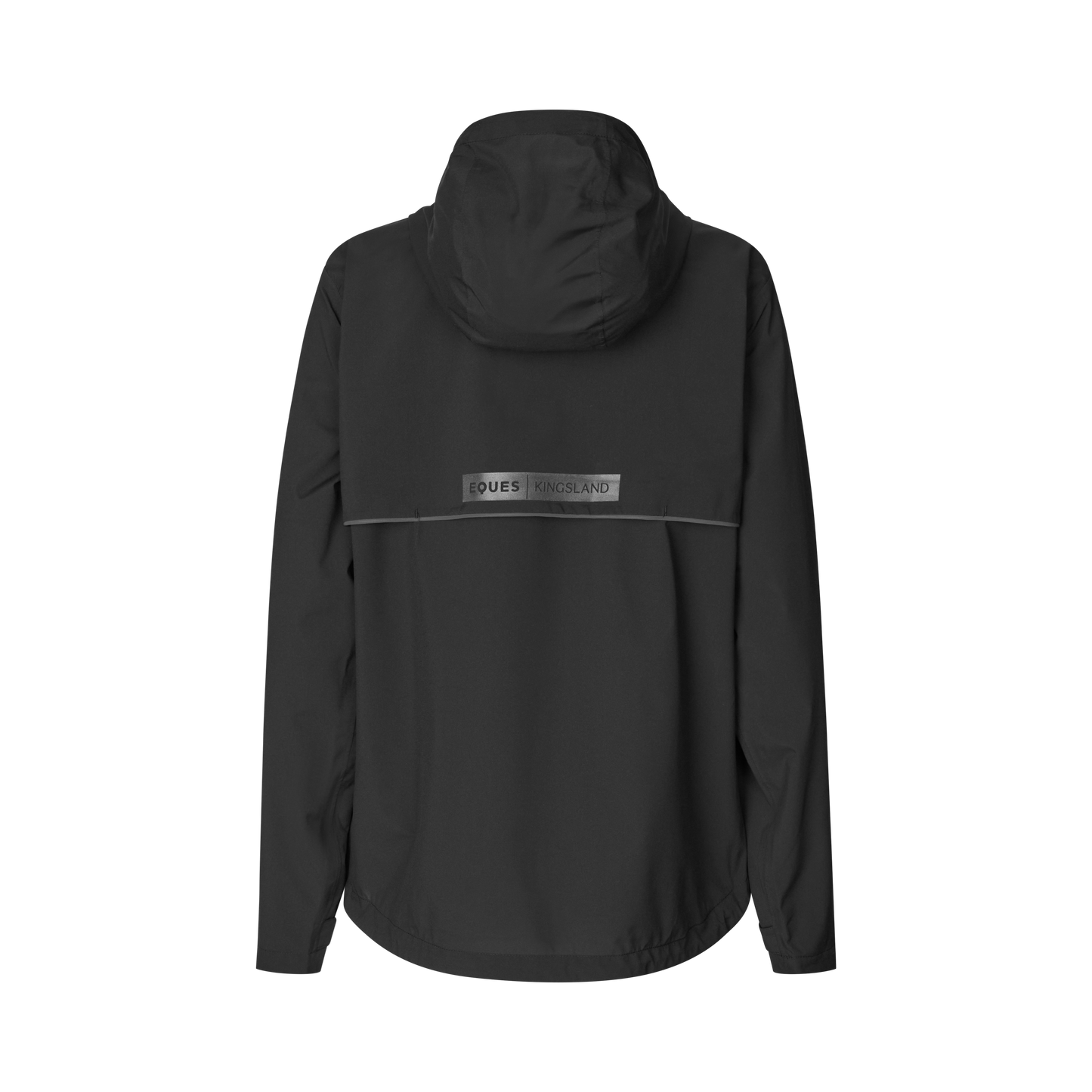 EQ KL Storm Wasserdichte Unisex-Regenjacke