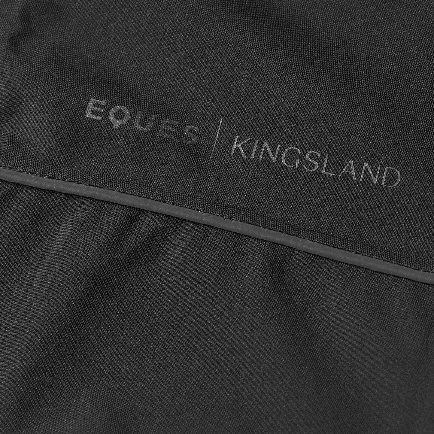EQ KL Storm Wasserdichte Unisex-Regenjacke