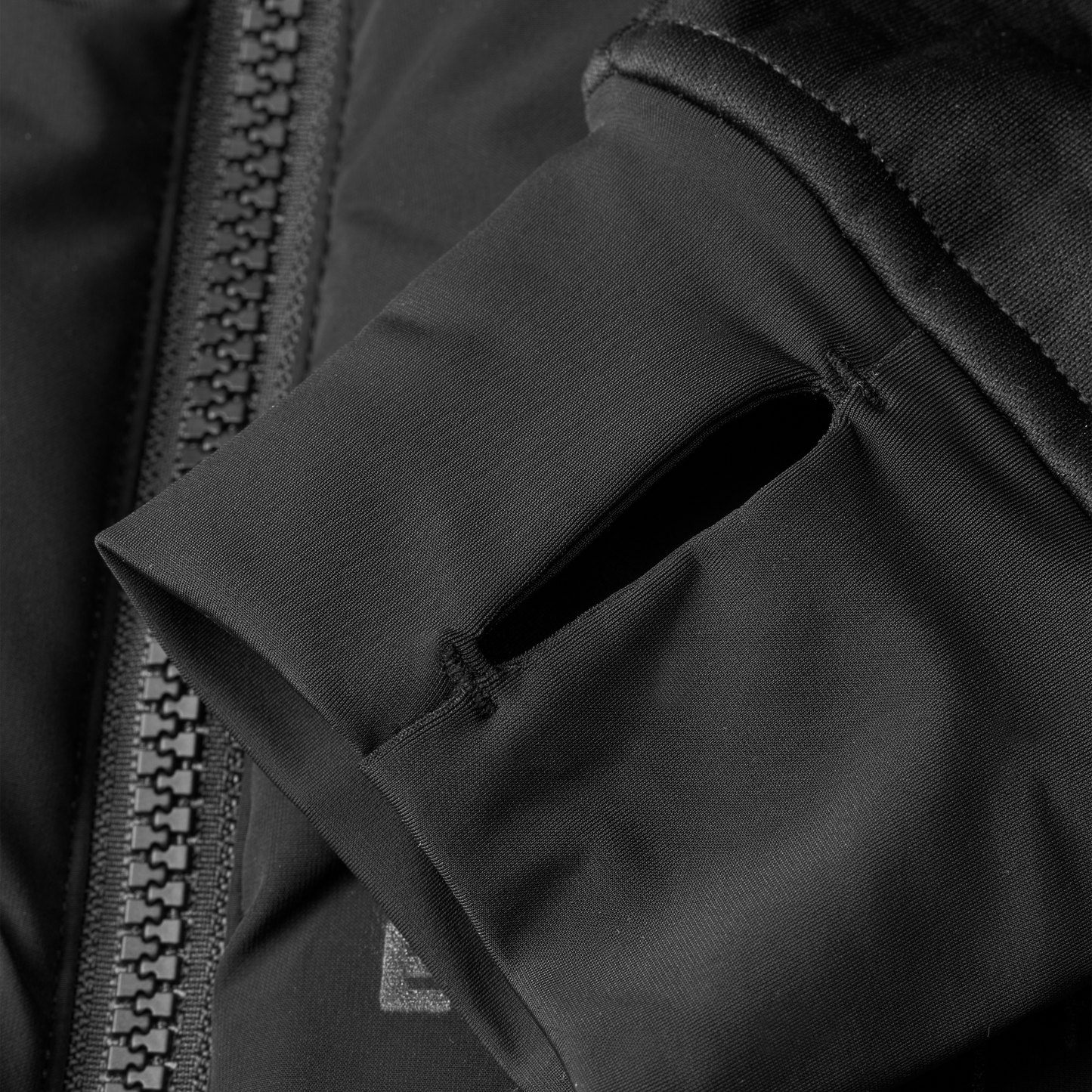 EQ KL Sara Hybrid-Reitjacke für Damen