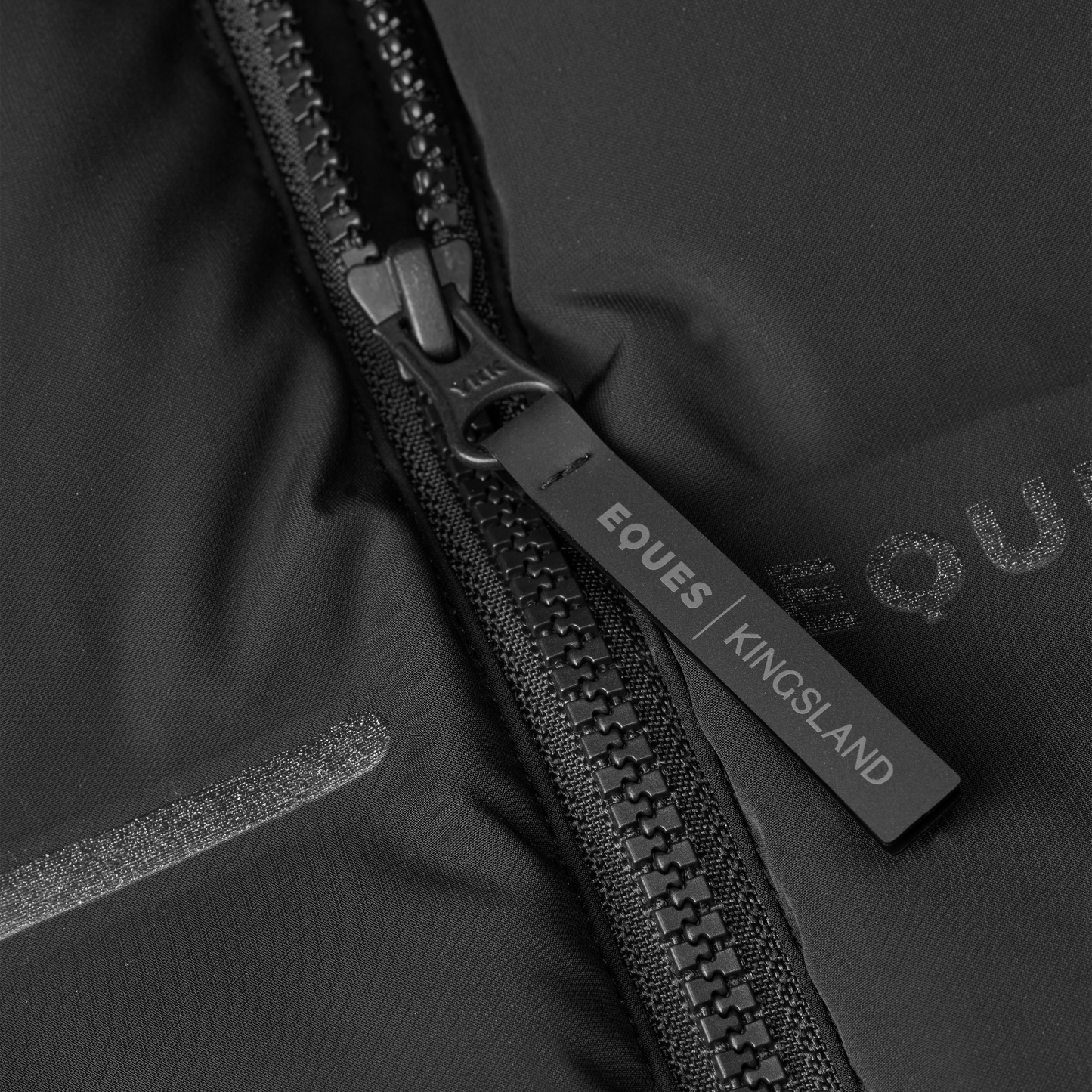 EQ KL Sara Hybrid-Reitjacke für Damen