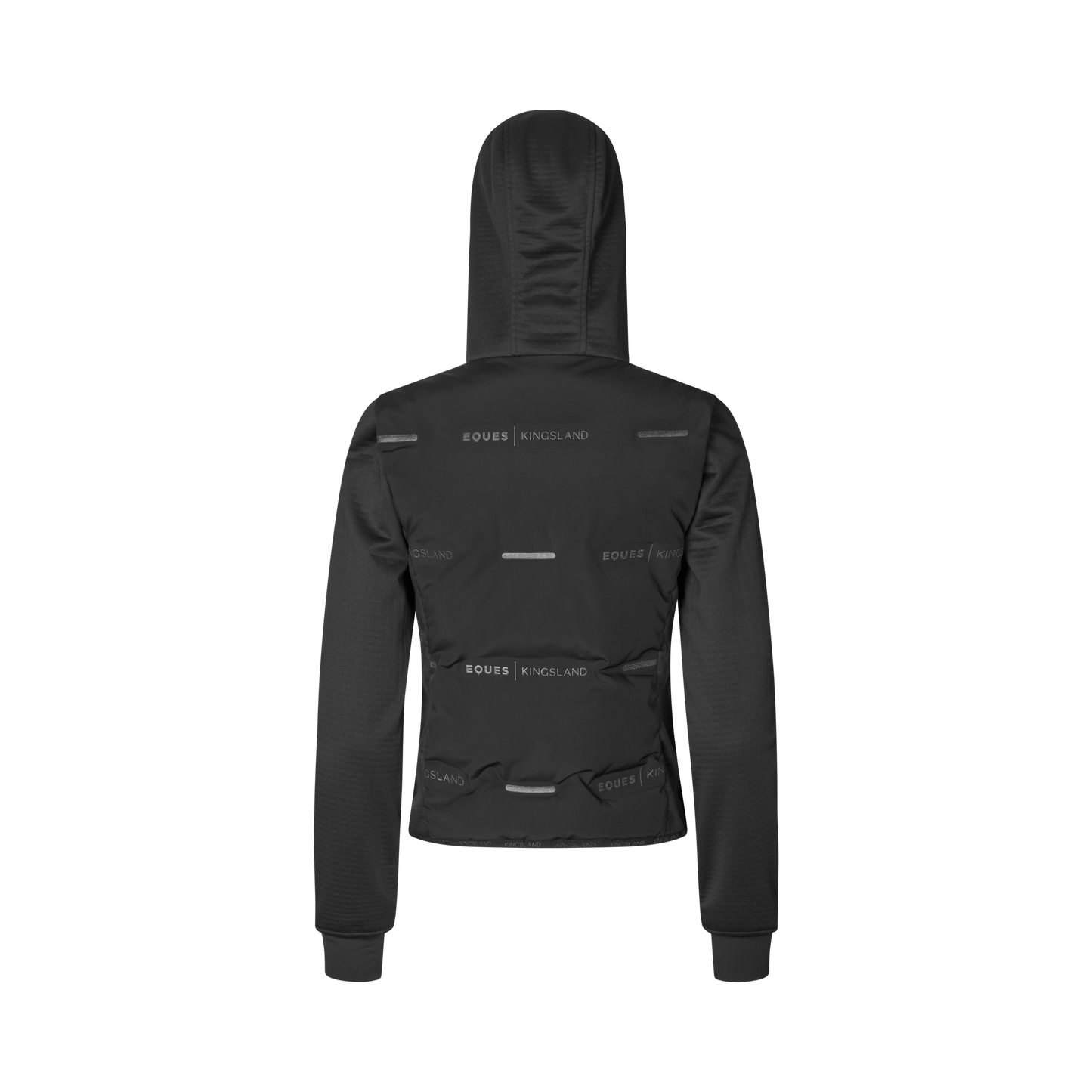EQ KL Sara Hybrid-Reitjacke für Damen