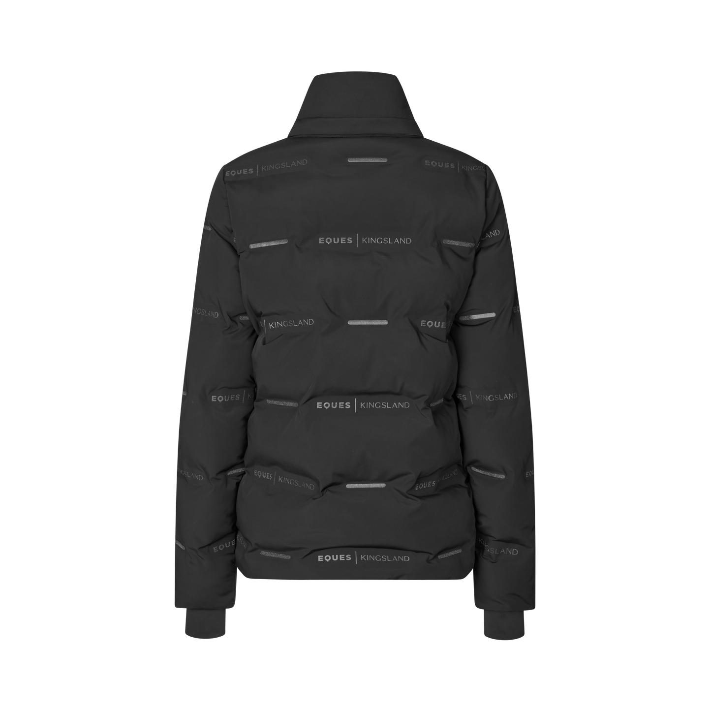 EQ KL Sara Hybrid-Reitjacke für Damen