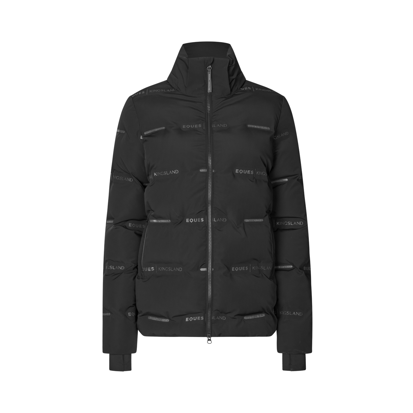 EQ KL Sara Hybrid-Reitjacke für Damen