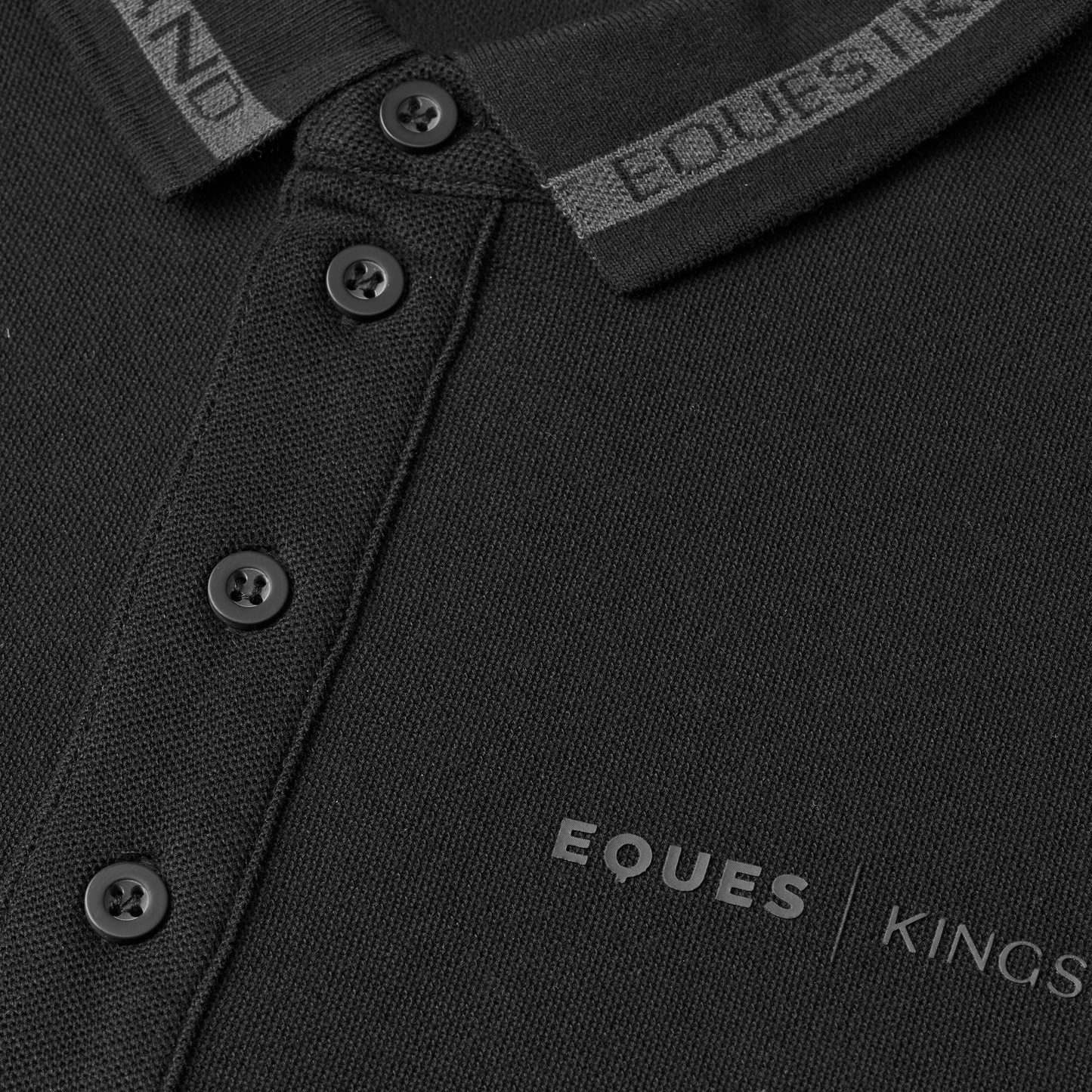 EQ KL Ari Herren-Poloshirt