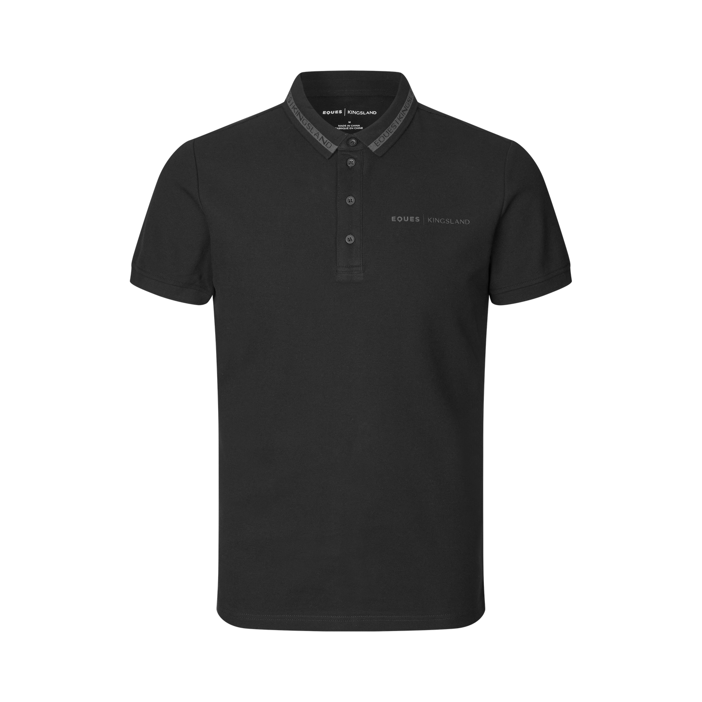 EQ KL Ari Herren-Poloshirt