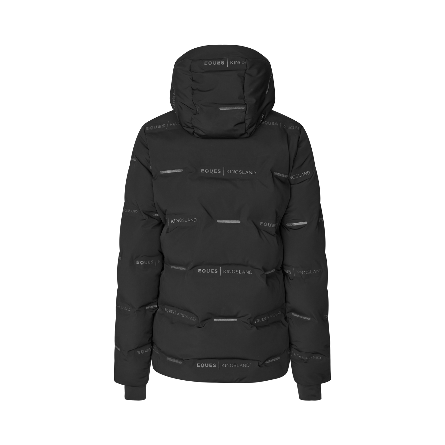 EQ KL Björg Wasserdichte Reitjacke für Damen