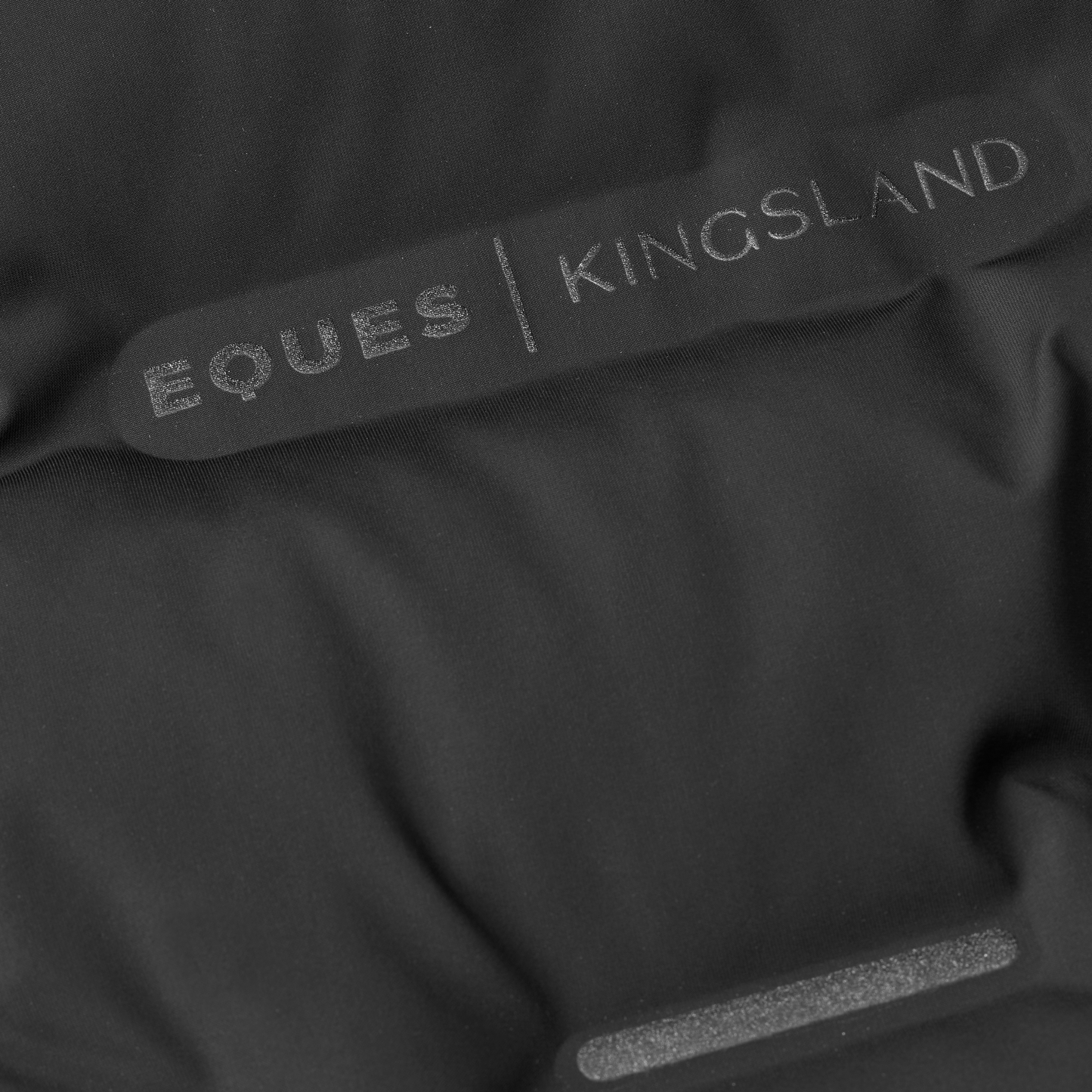 EQ KL Björg Wasserdichte Reitjacke für Damen