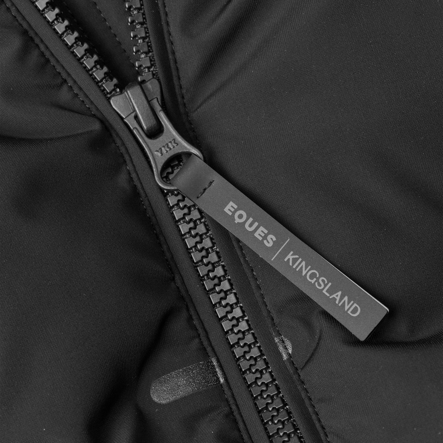EQ KL Björg Wasserdichte Reitjacke für Damen
