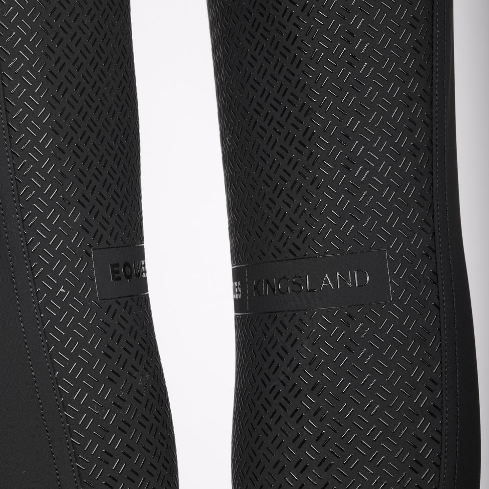 EQ KL Freja Jodhpur-Sommerreithose für Damen