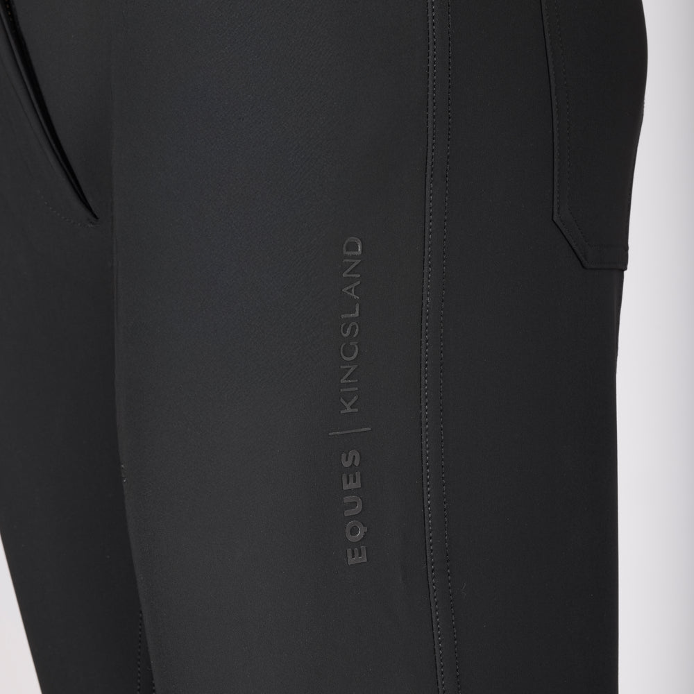 EQ KL Freja Jodhpur-Sommerreithose für Damen