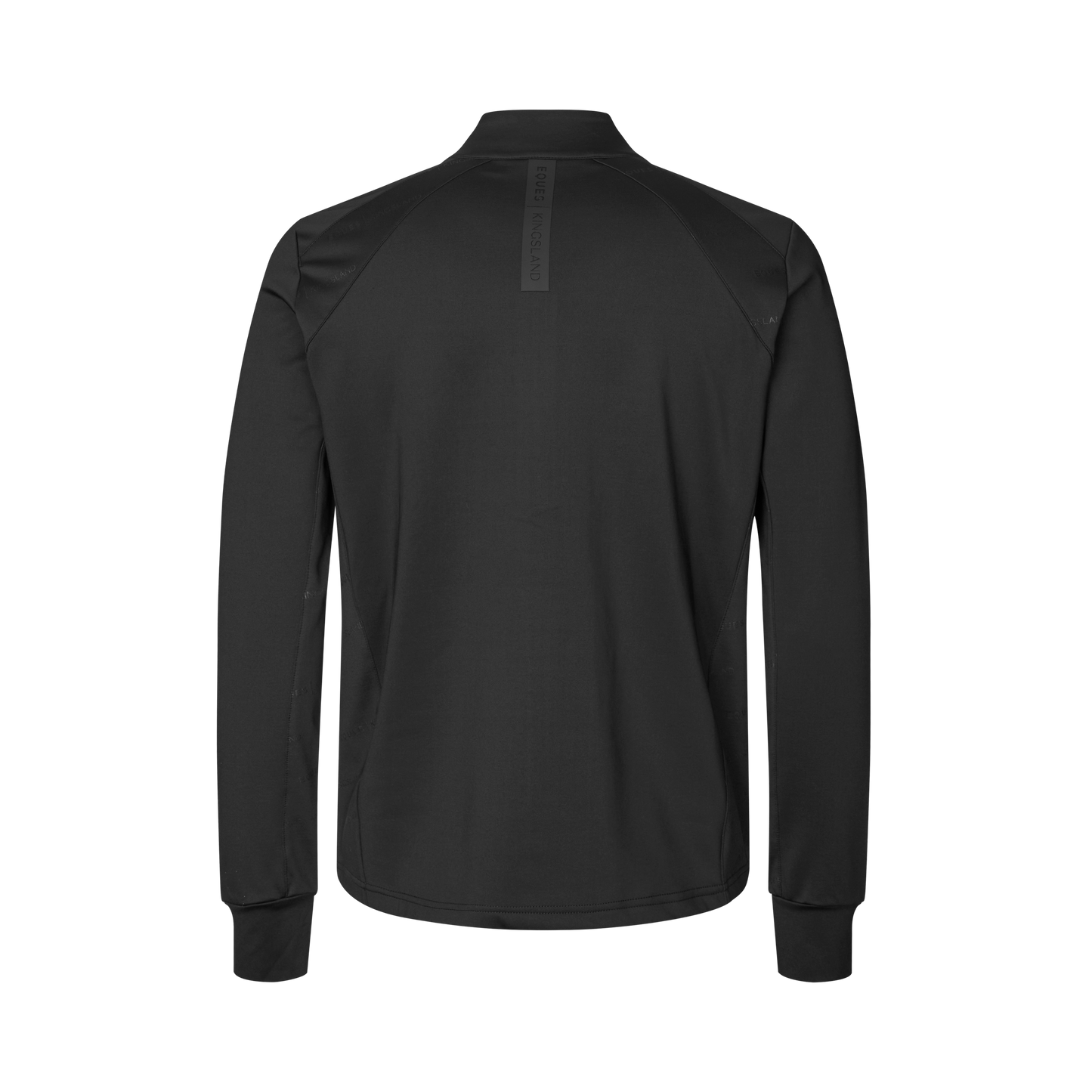 EQ KL Magnus Herren-Fleecejacke