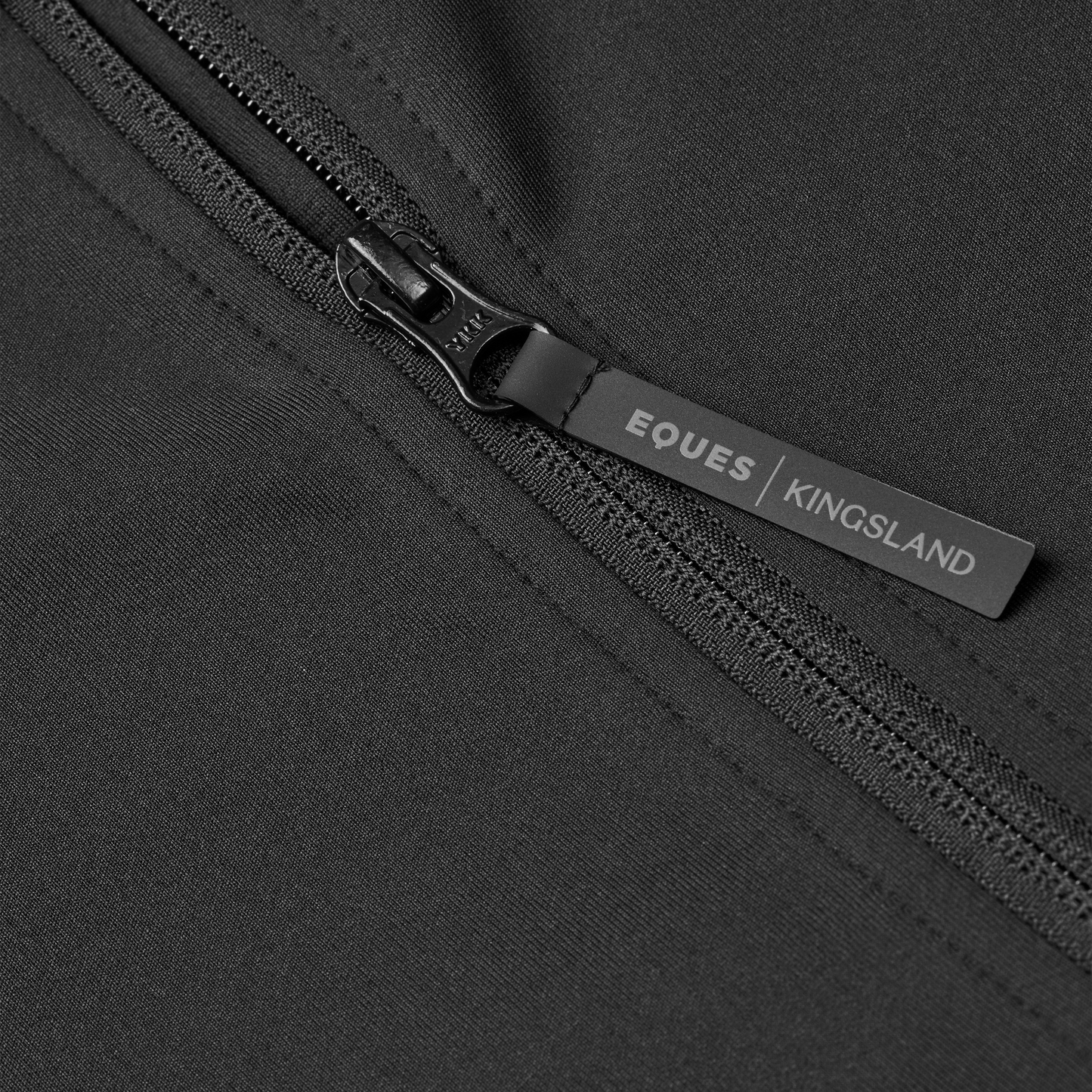 EQ KL Magnus Herren-Fleecejacke