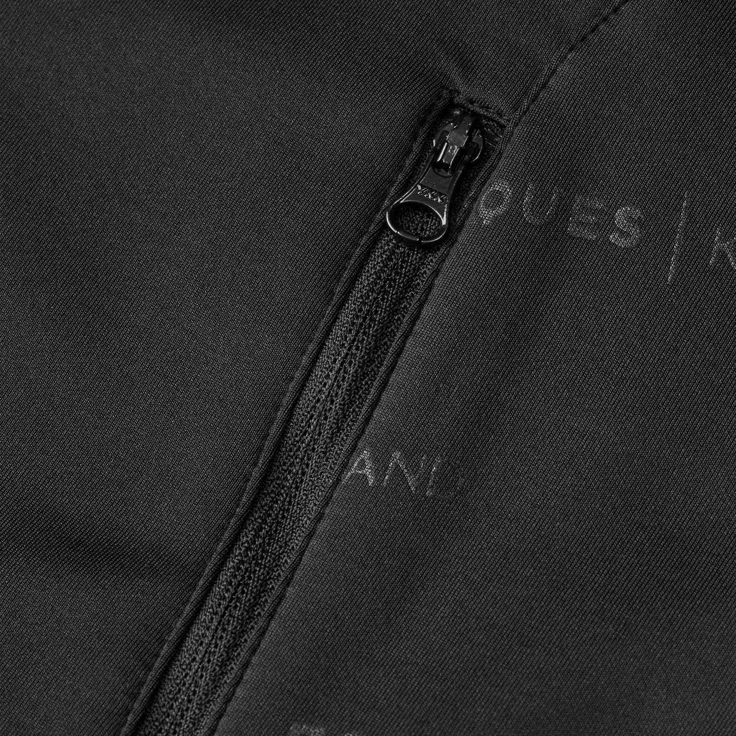 EQ KL Magnus Herren-Fleecejacke