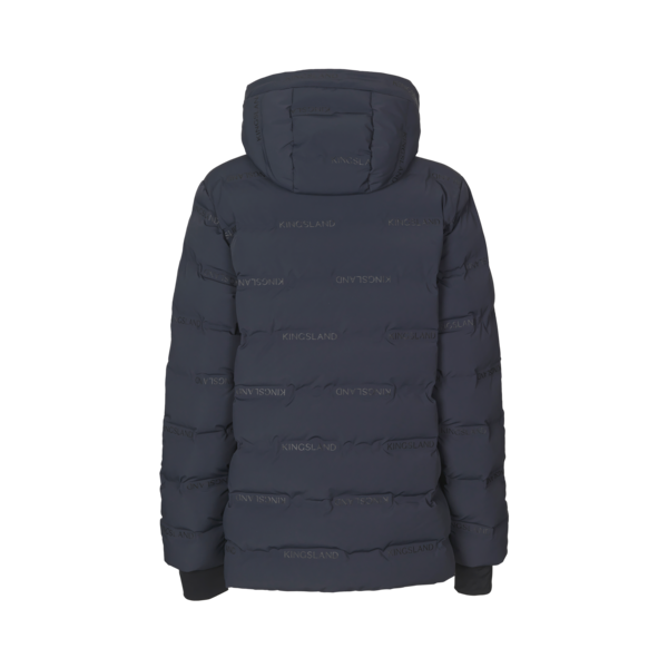 KLMiller Reitjacke für Damen