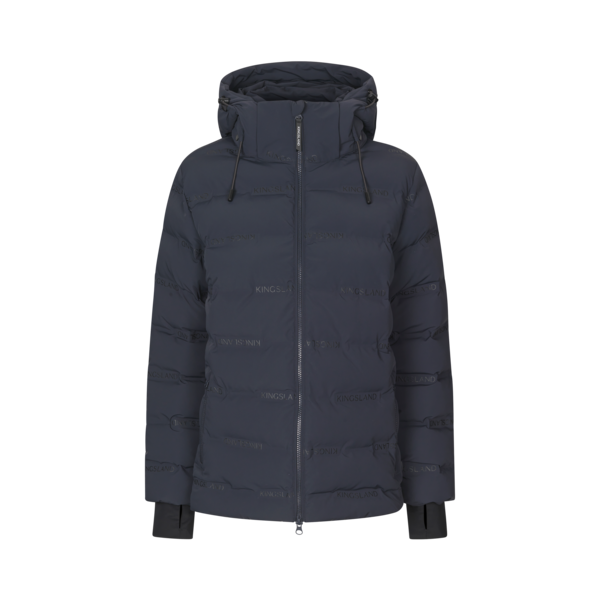 KLMiller Ladies Riding KLMiller Reitjacke für Damen